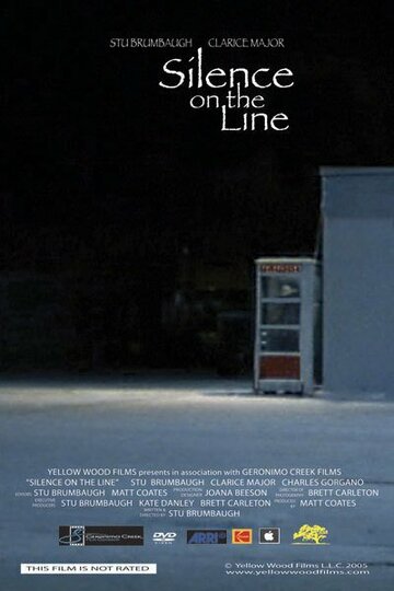 Silence on the Line